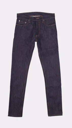 3sixteen ST-100x Raw Indigo Selvedge