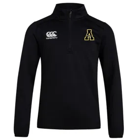 AHO Rugby Club 1/4 Zip Mid Layer Training Top by Canterbury