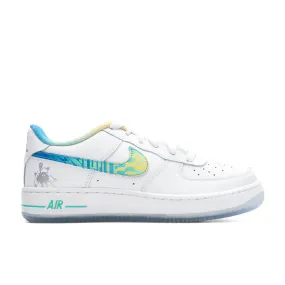 Air Force 1 LV8 (GS) - White/Multi