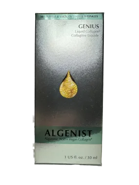 algenist Genius Liquid Collagen 30ml