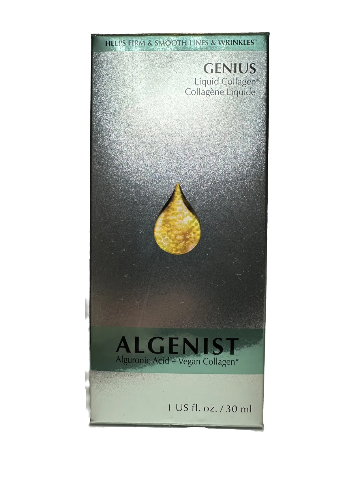 algenist Genius Liquid Collagen 30ml