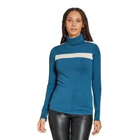 Alp N Rock Jonah II Womens Turtle Neck Shirt 2024