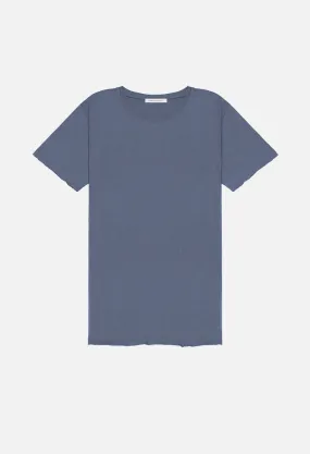 Anti-Expo Tee / Navy