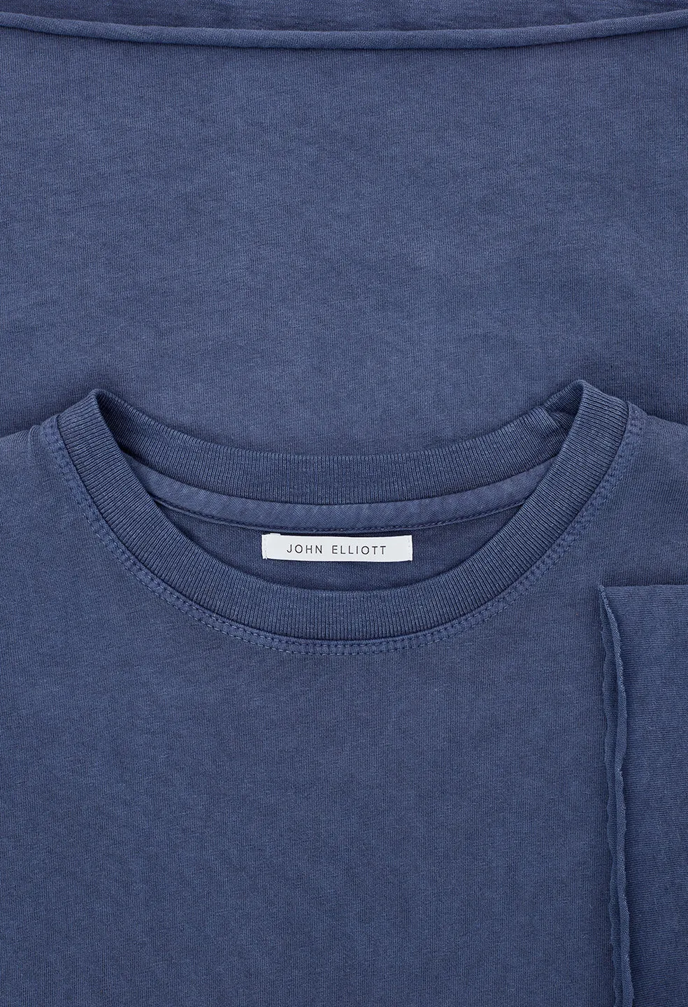 Anti-Expo Tee / Navy