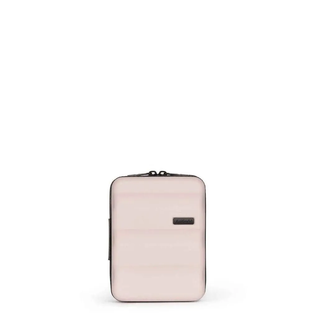 Antler Clifton Mini Case - Blush