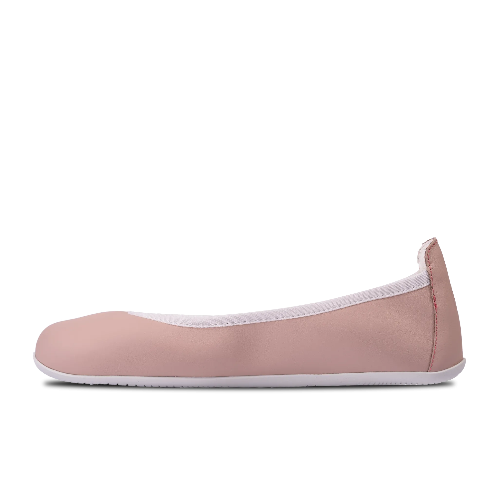 Aylla Ballerina Womens – Pink