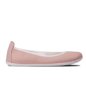 Aylla Ballerina Womens – Pink