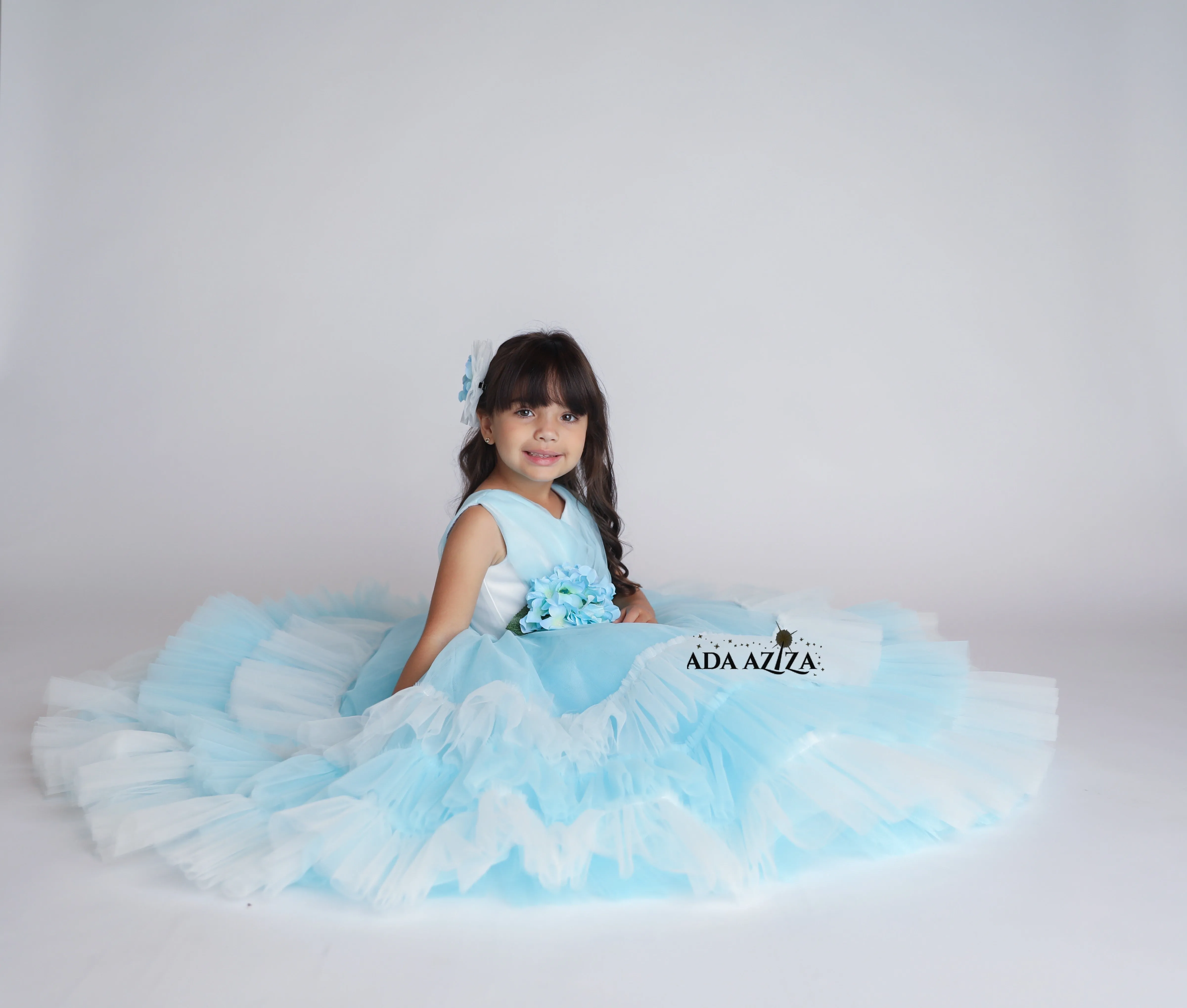 Aziza Dress