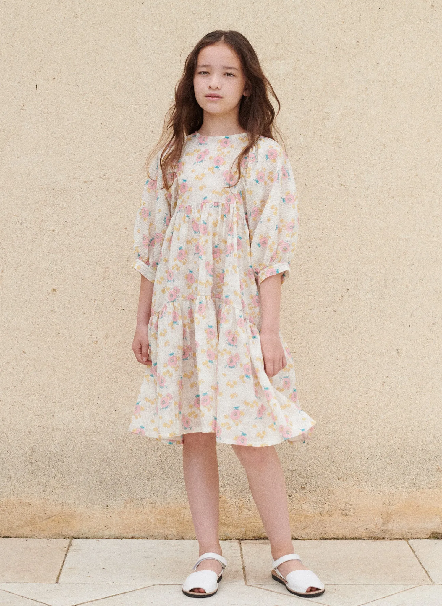 Bebe Organic June Dress