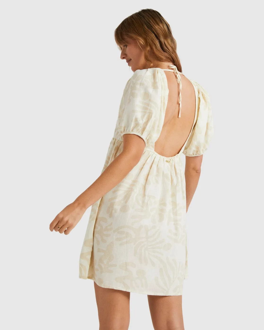 Billabong Soft Sway Dress