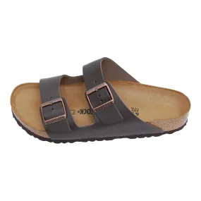 Birkenstock Arizona NL dark brown