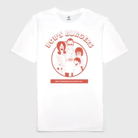 Bob's Burgers - Best Burgers On Ocean Ave Tee