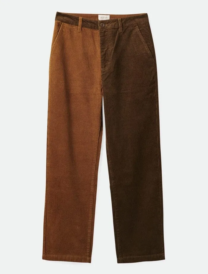 Brixton Victory Pants