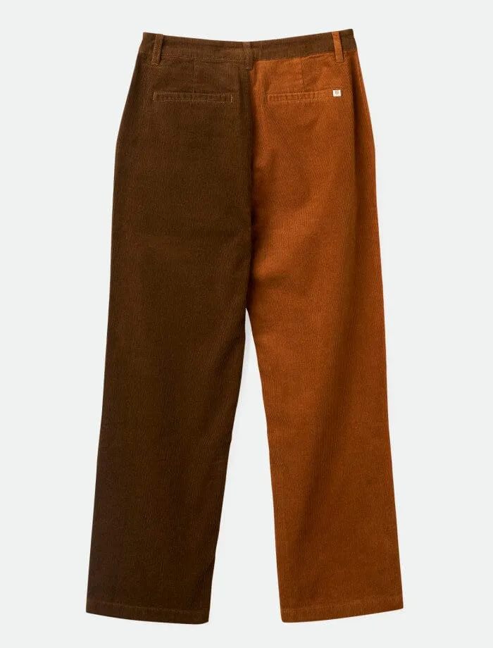 Brixton Victory Pants