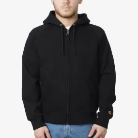 Carhartt WIP Chase Full Zip Hoodie