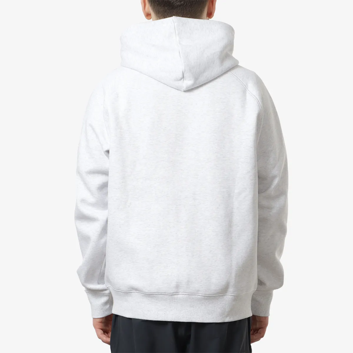 Carhartt WIP Chase Full Zip Hoodie