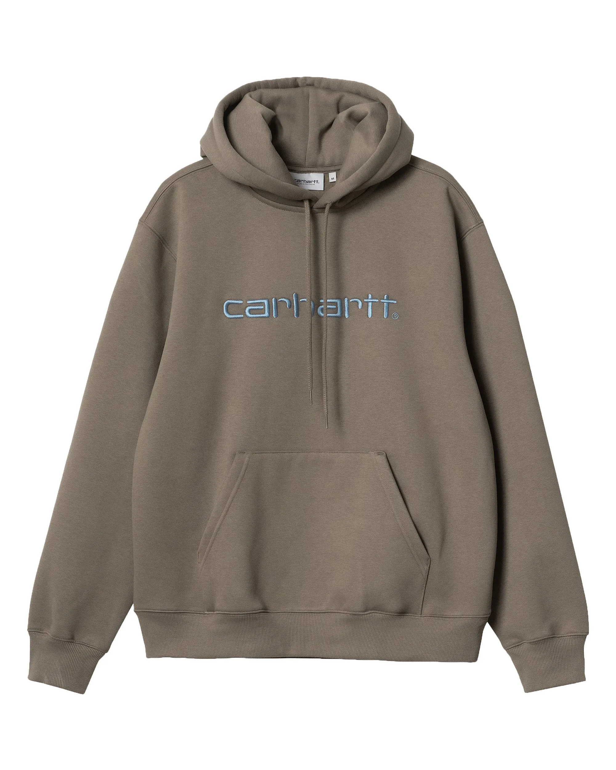 Carhartt Wip Hooded Carhartt Sweat Barista