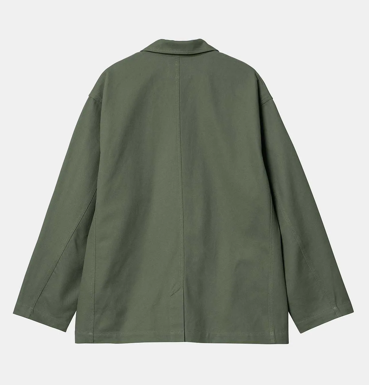 Carhartt WIP Midland Blazer in Dollar Green