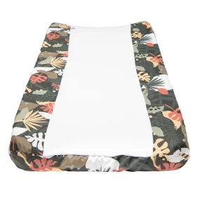 Change pad cover - Tropical