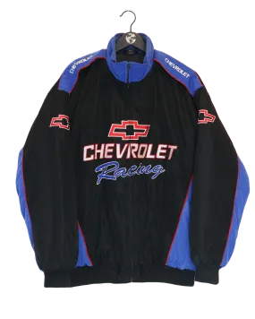 Chevrolet Racing Jacket L