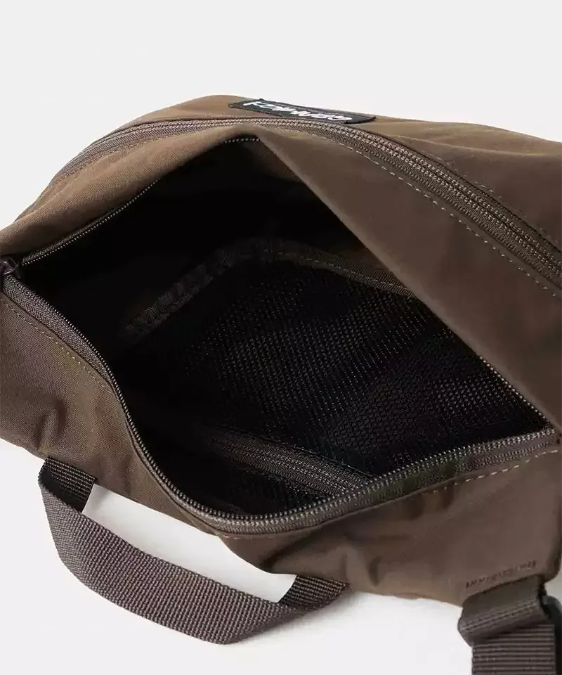 Cordura Shoulder Bag