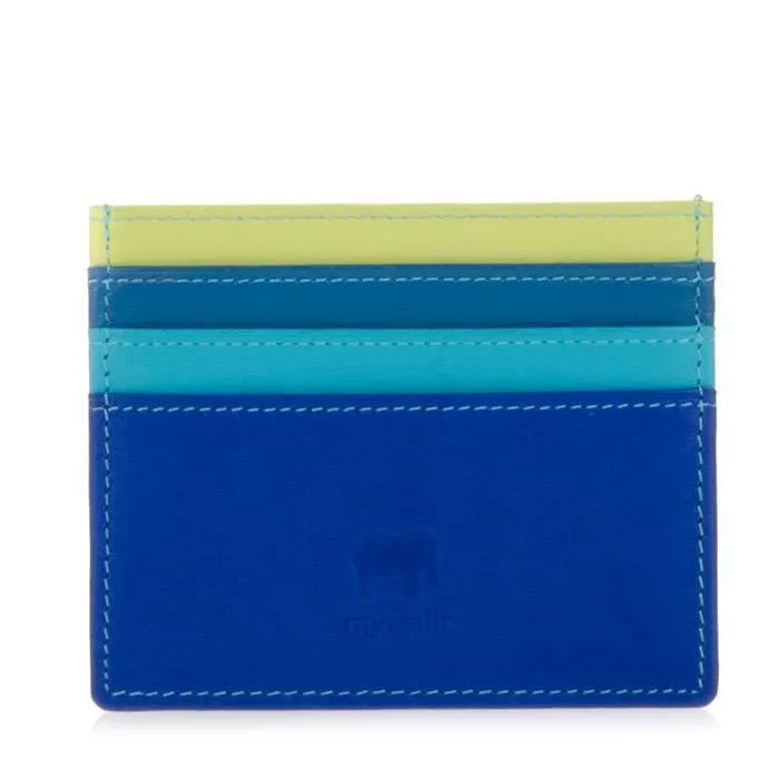 Credit Card Holder - Seascape