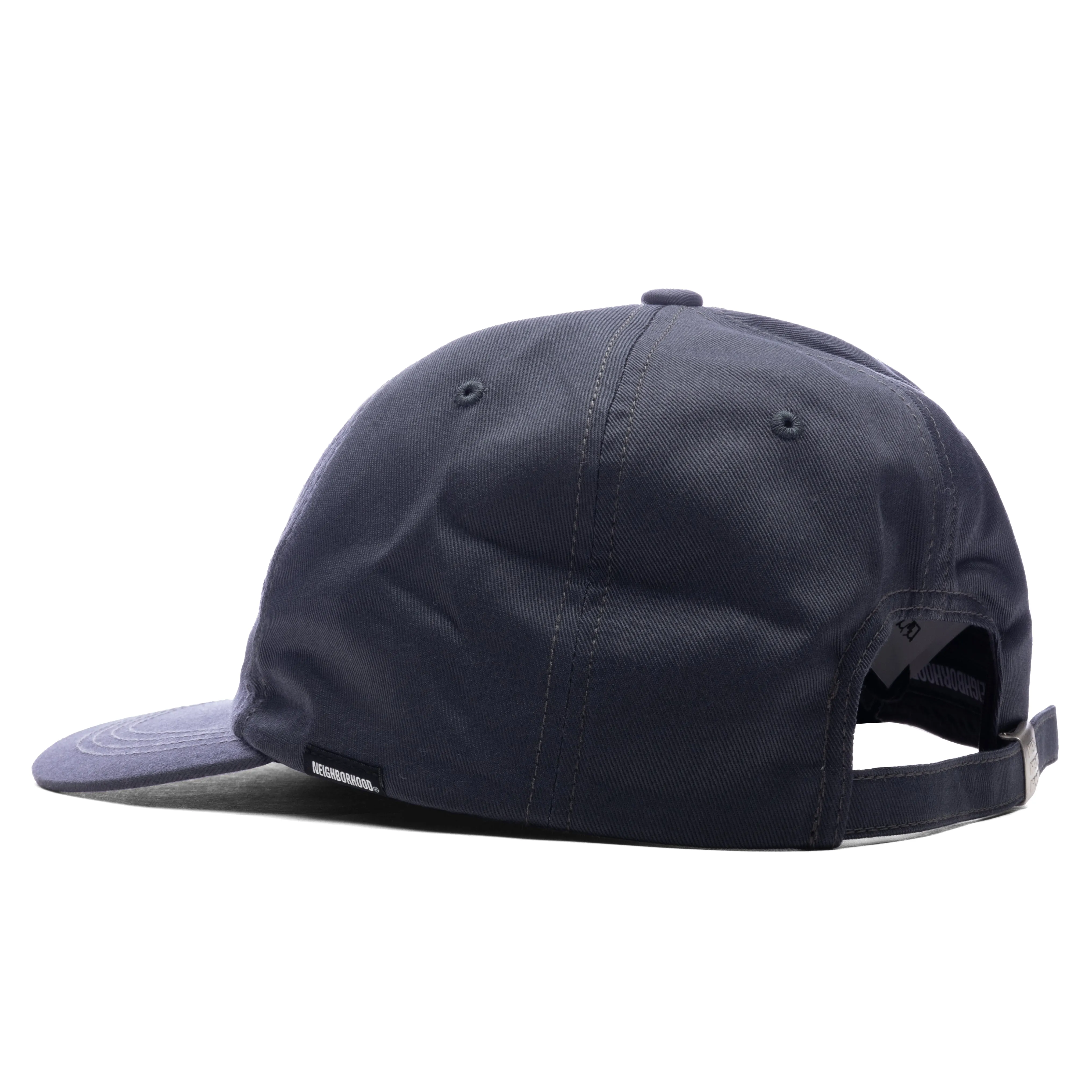 Dad Cap - Charcoal