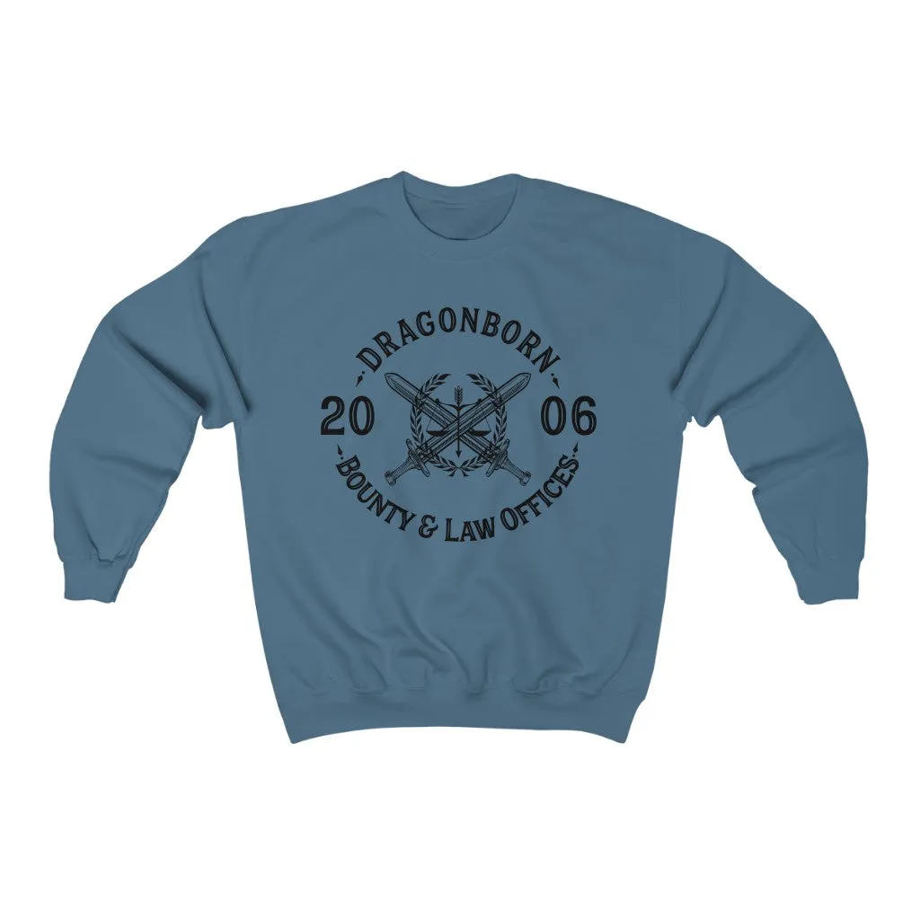 Dragonborn Sweatshirt