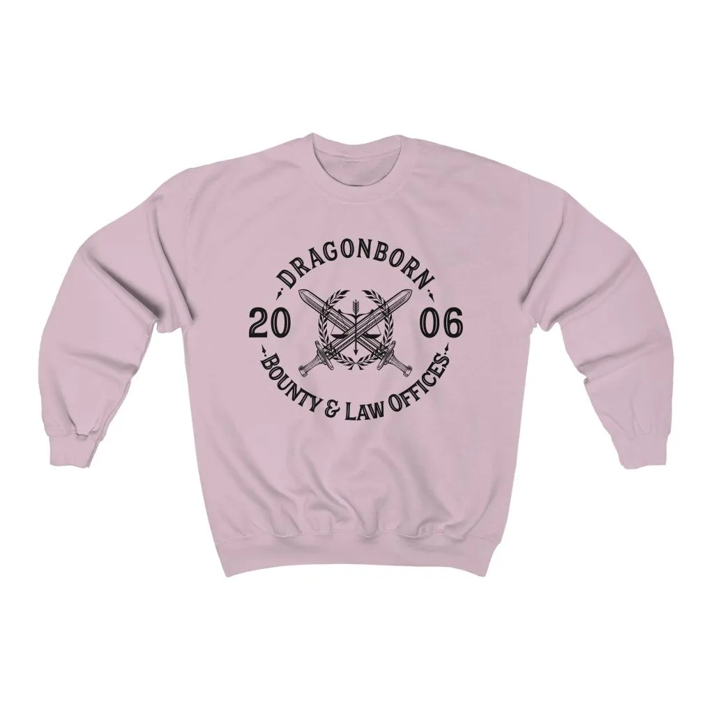 Dragonborn Sweatshirt