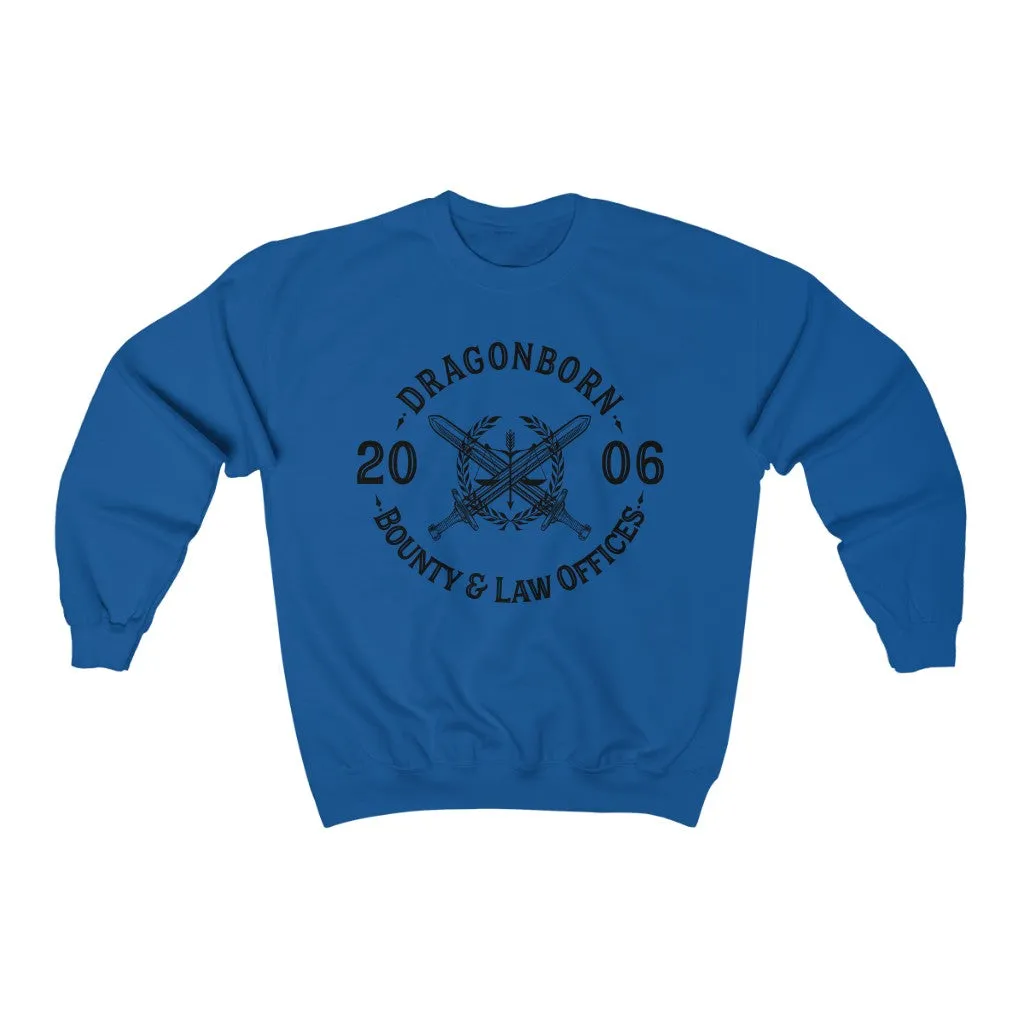 Dragonborn Sweatshirt