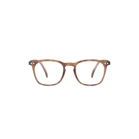 #E Reading Glasses (Havane)