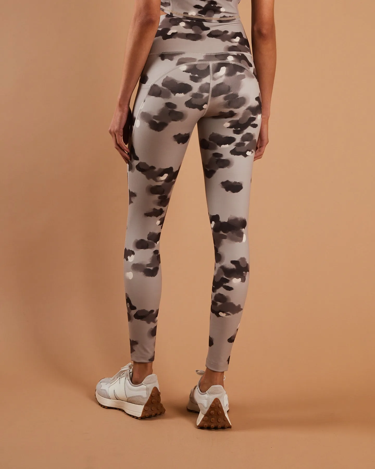 Esme Icon Pant Leopard