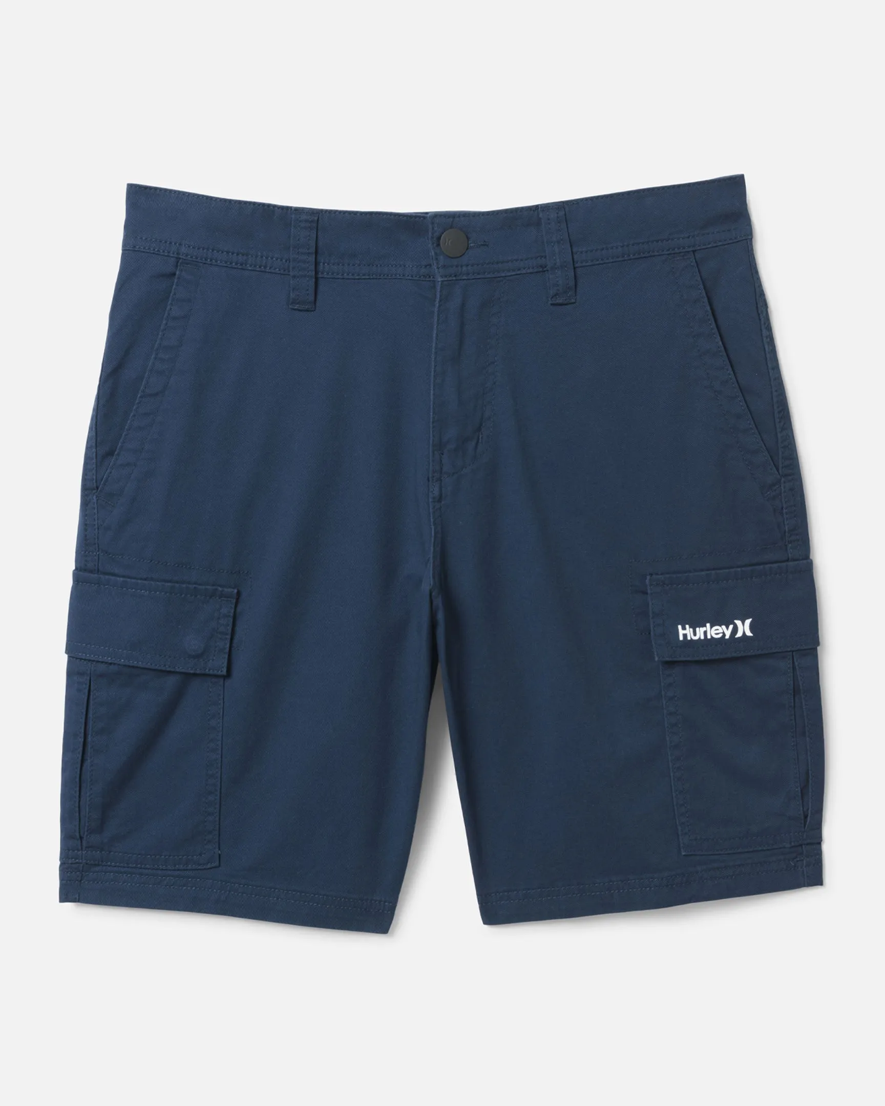 Essential Favorite Fruit Stretch Woven Cargo Walkshort 20"