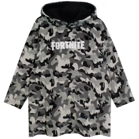 Fortnite Fleece Hoodie Blanket