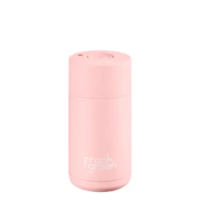 Frank Green - Ceramic Reusable Cup 12oz Blushed