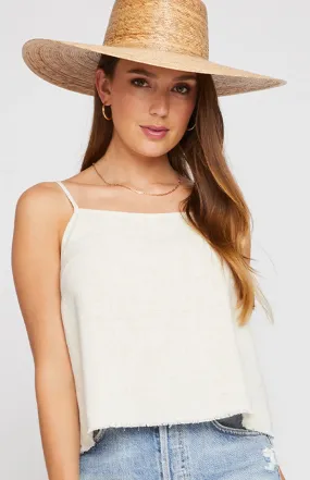 Gentle Fawn Mikah Tank | Linen