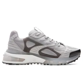 Giv 1 TR Low-Top Runner - Cloud Grey