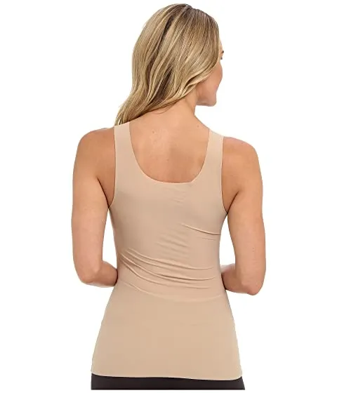 Hanky Panky Bare Natural Scoop neck tank  For Women