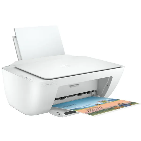 HP DeskJet 2320 All-in-One Printer