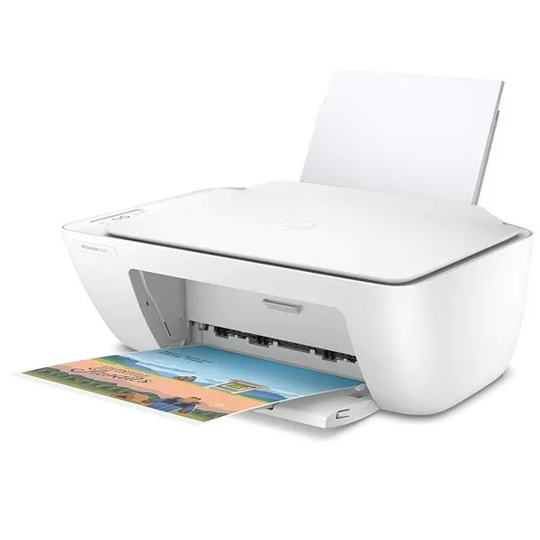 HP DeskJet 2320 All-in-One Printer