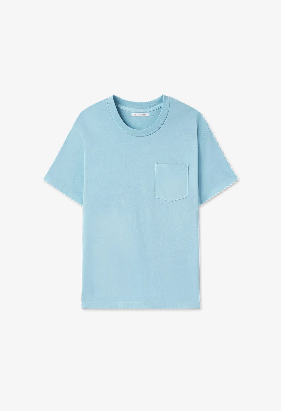 Interval Tee / Smurf