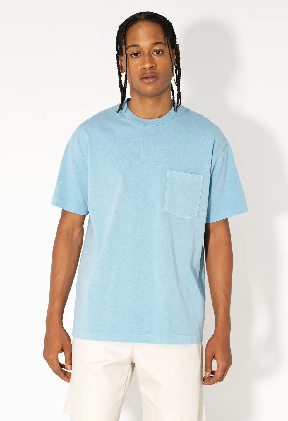 Interval Tee / Smurf