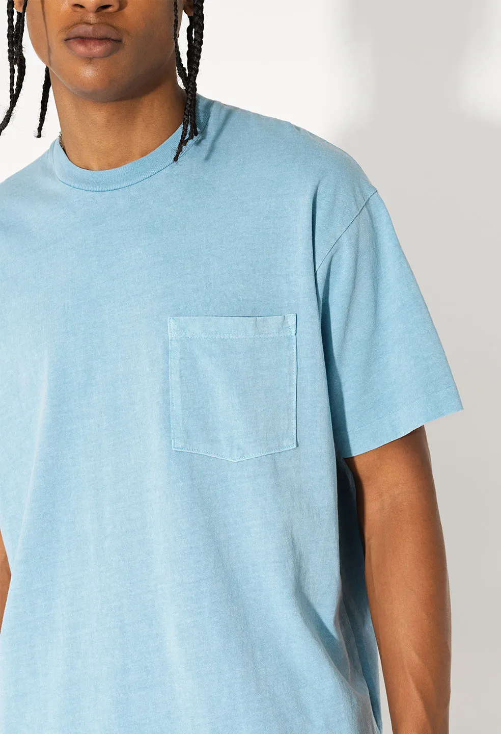 Interval Tee / Smurf