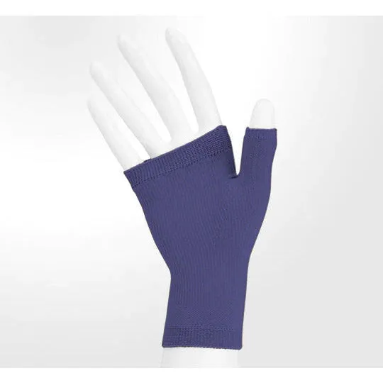 Juzo Soft 2001AC Seamless  Gauntlet with Thumb Stub 20-30mmHg