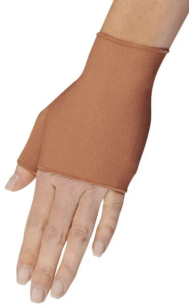 Juzo Soft 2001AC Seamless  Gauntlet with Thumb Stub 20-30mmHg