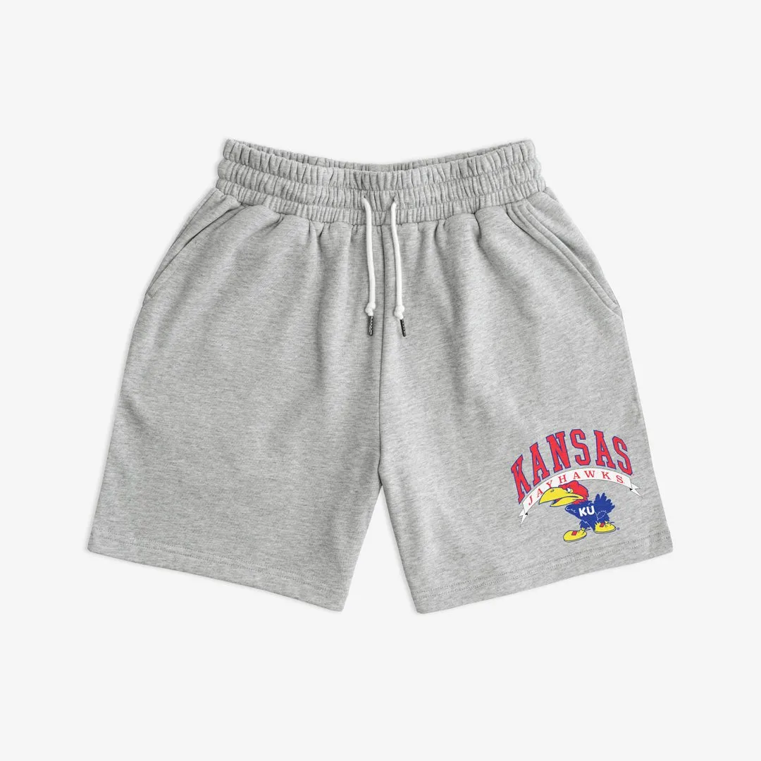 Kansas Sweat Shorts