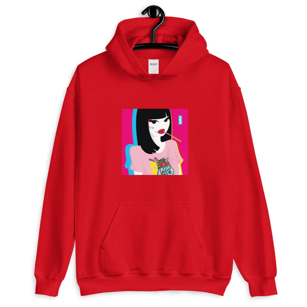 Karma Ace: Okashi Dream - Unisex Hoodie