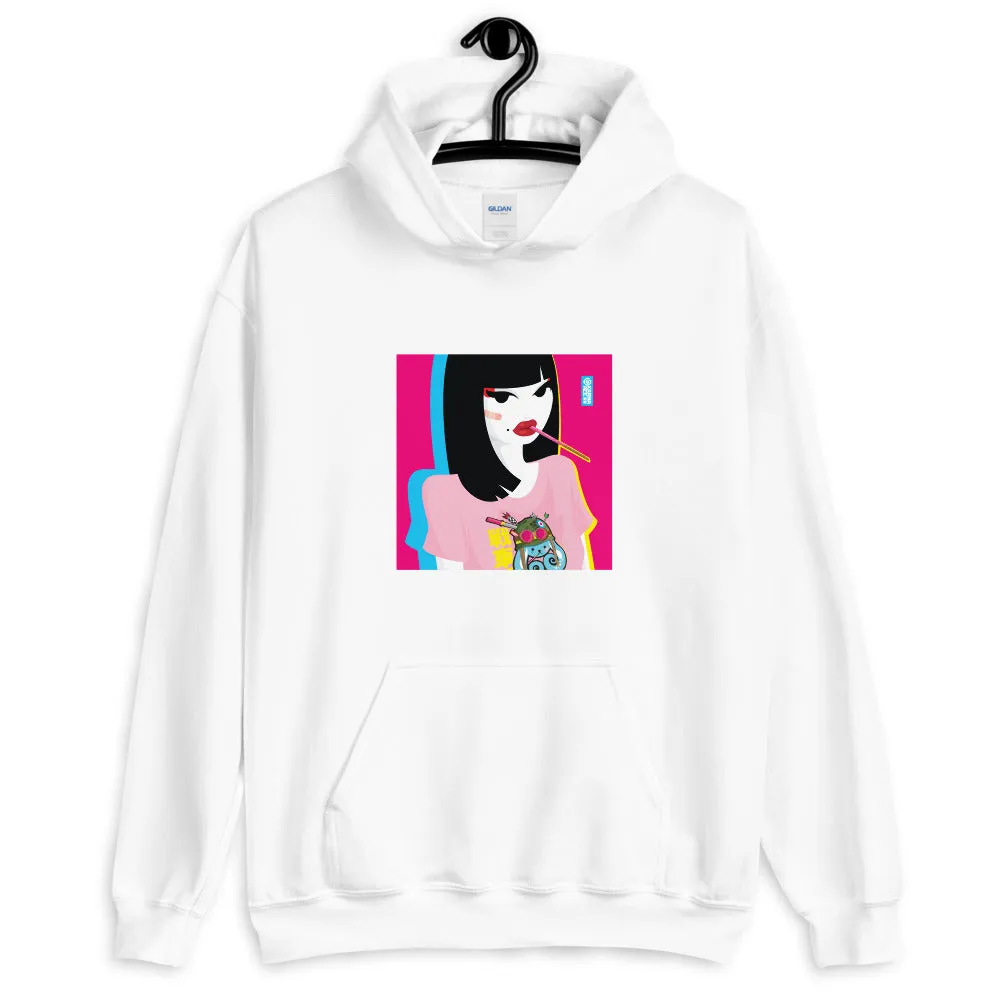 Karma Ace: Okashi Dream - Unisex Hoodie