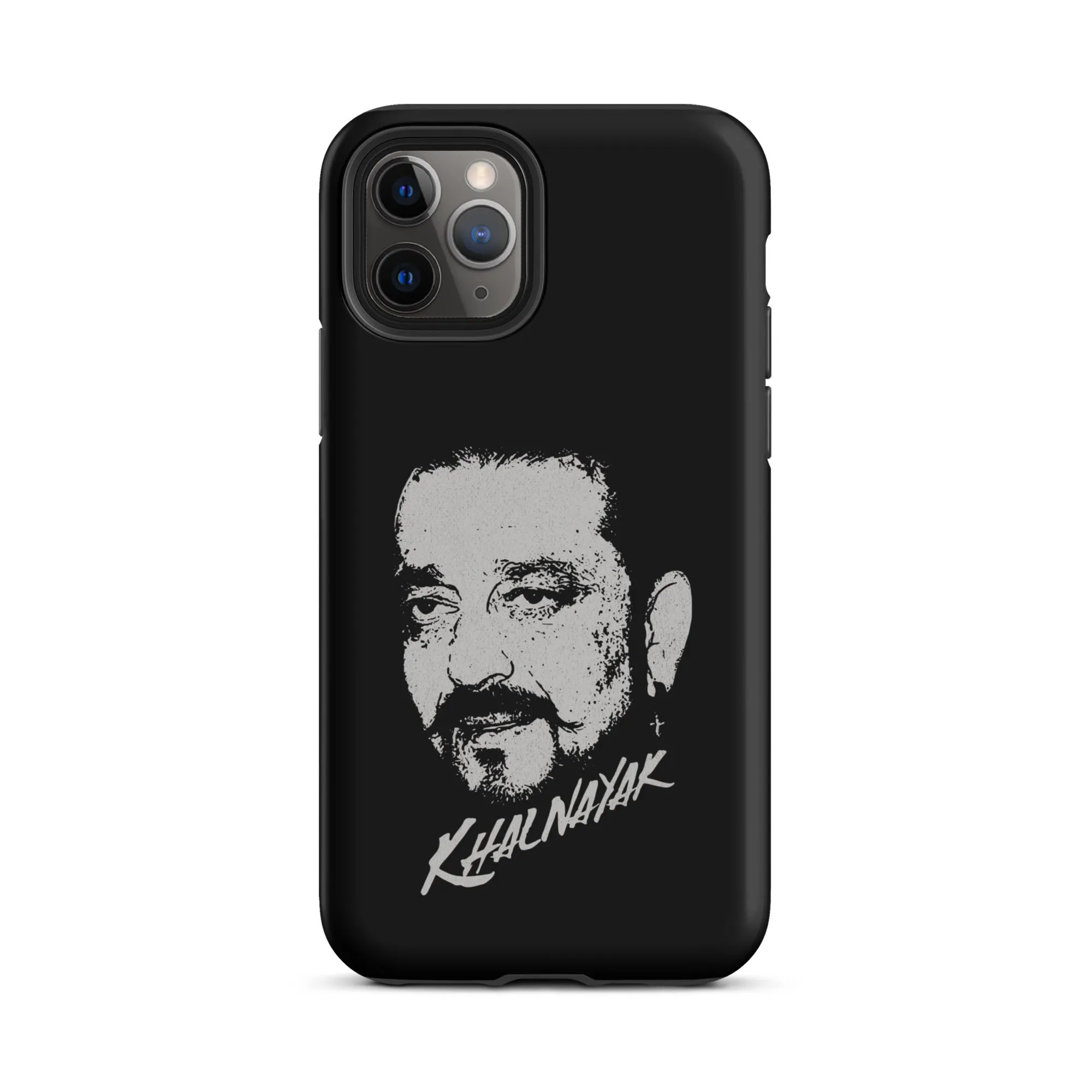 Khalnayak Tough Case for iPhone®