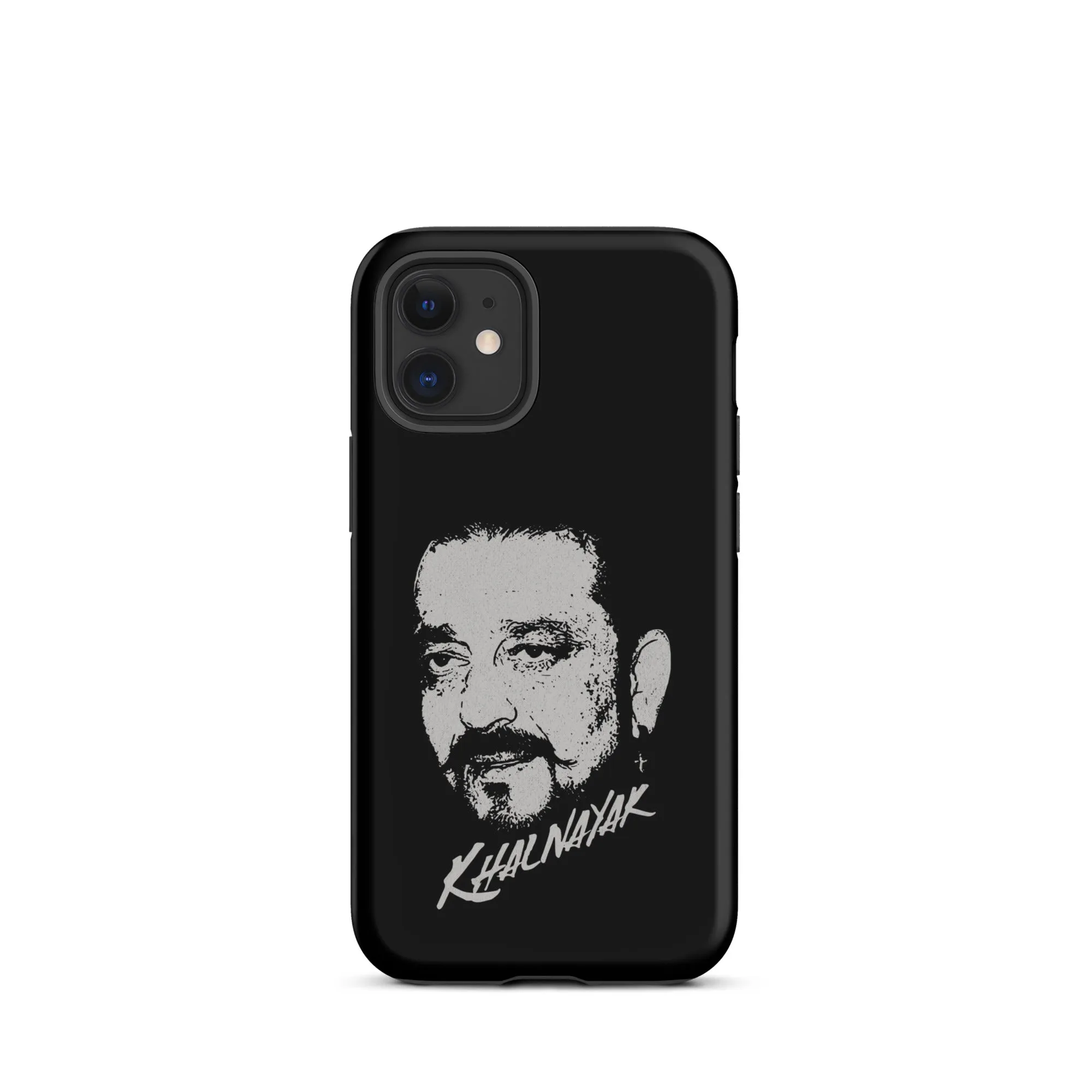 Khalnayak Tough Case for iPhone®